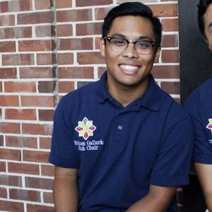 Meet your Posher, Erickson